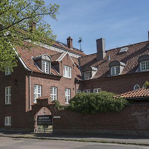 Halmstad Hotell&Vandrarhem Kaptenshamn